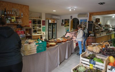 tomate bio à sainte-marie : votre source de fruits et légumes bio locaux