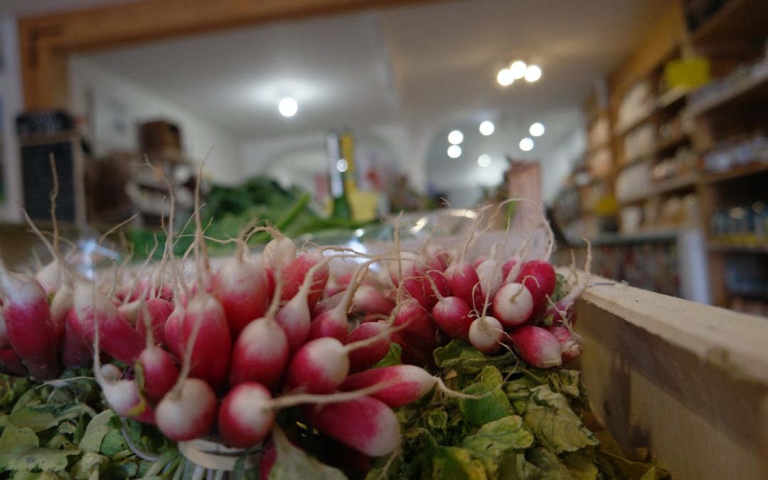 Achetez vos Aliments sans gluten bio à montescot 66114 avec Bio des Albères