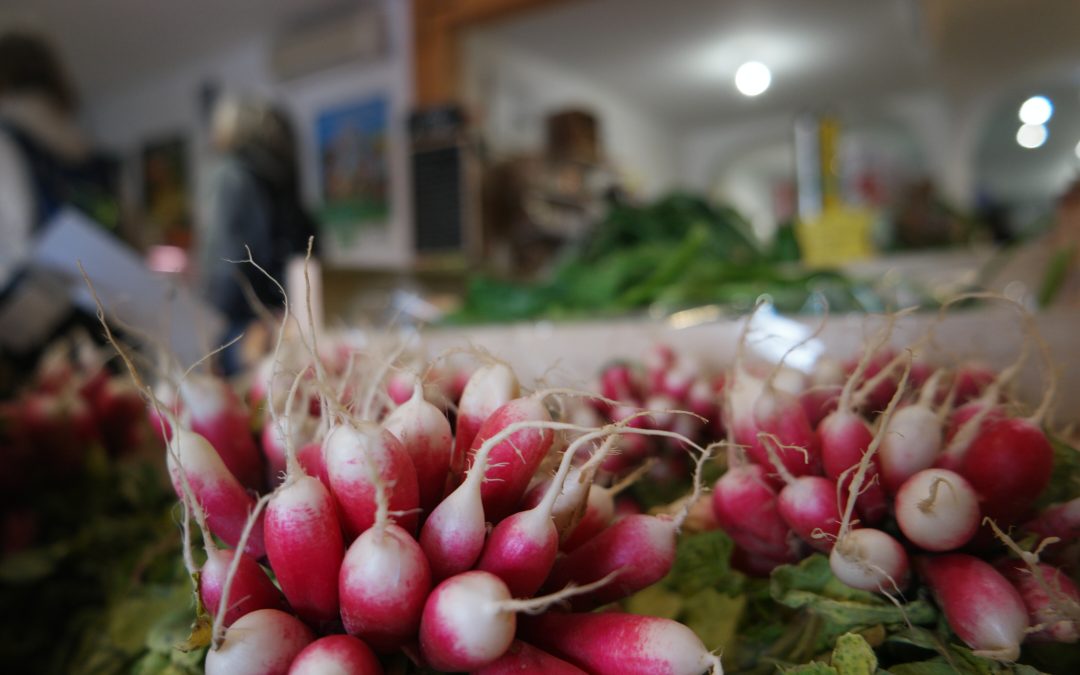 Achetez vos Aliments sans gluten bio à port vendres 66660 avec Bio des Albères