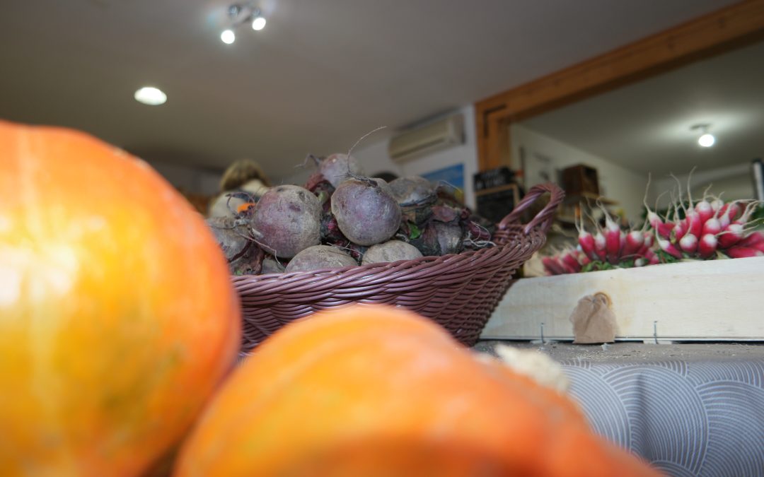 Bio des Albères : votre épicerie bio près de le boulou