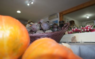 Bio des Albères : votre épicerie bio près de le boulou