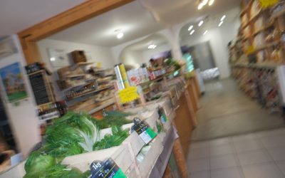 cerise bio à saint-cyprien : votre source de fruits et légumes bio locaux