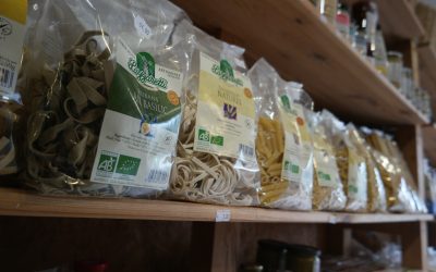 Bio des Albères : votre épicerie bio près de llupia