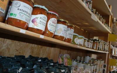 Bio des Albères : votre épicerie bio près de peyrestortes