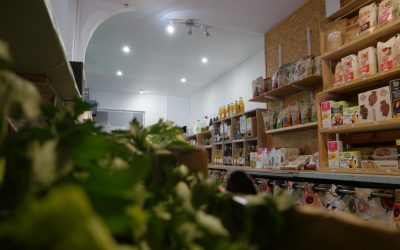 Bio des Albères : votre épicerie bio près de banyuls-sur-mer