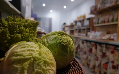 Bio des Albères : votre épicerie bio près de saint-esteve