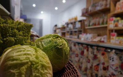 Bio des Albères : votre épicerie bio près de corneilla-la-riviere