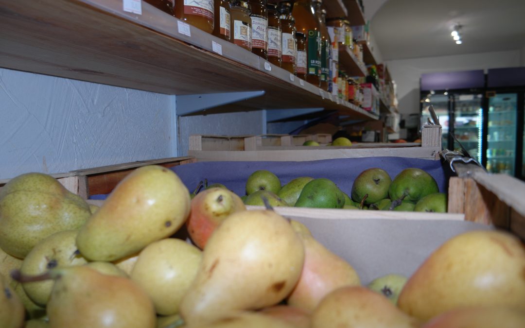 Bien-être naturel à argelès avec Bio des Albères