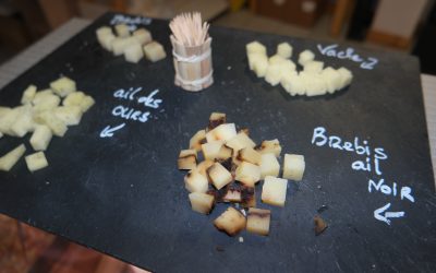 Bio des Albères : votre épicerie bio près de montesquieu-des-alberes