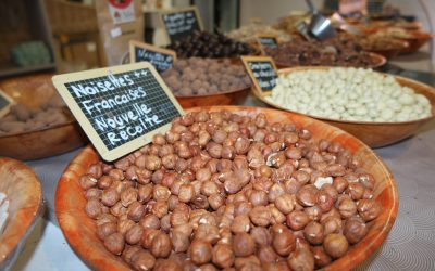 poivron bio à llupia : votre source de fruits et légumes bio locaux