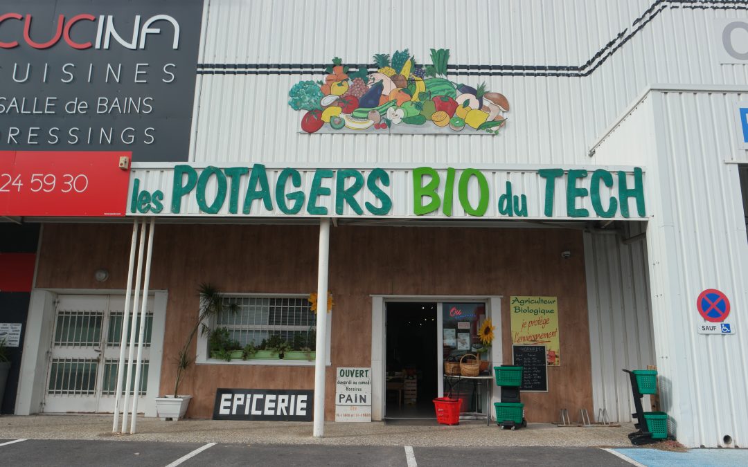 Achetez vos Bio bio à port vendres 66660 avec Bio des Albères