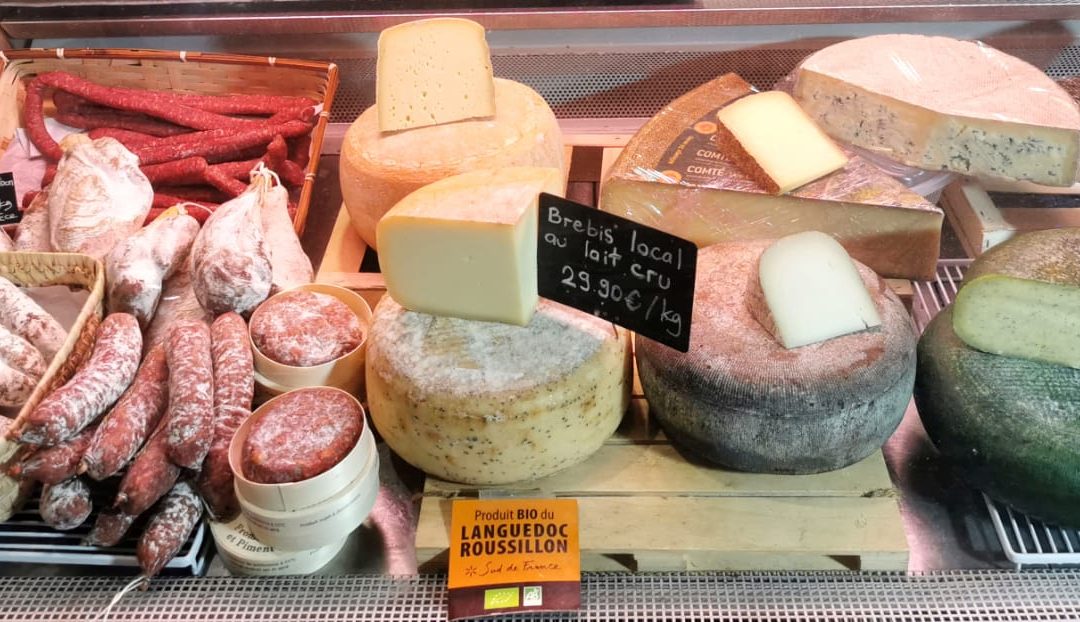 Achetez vos Fromagerie bio à ortaffa 66560 avec Bio des Albères