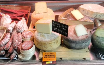 poivron bio à claira : votre source de fruits et légumes bio locaux