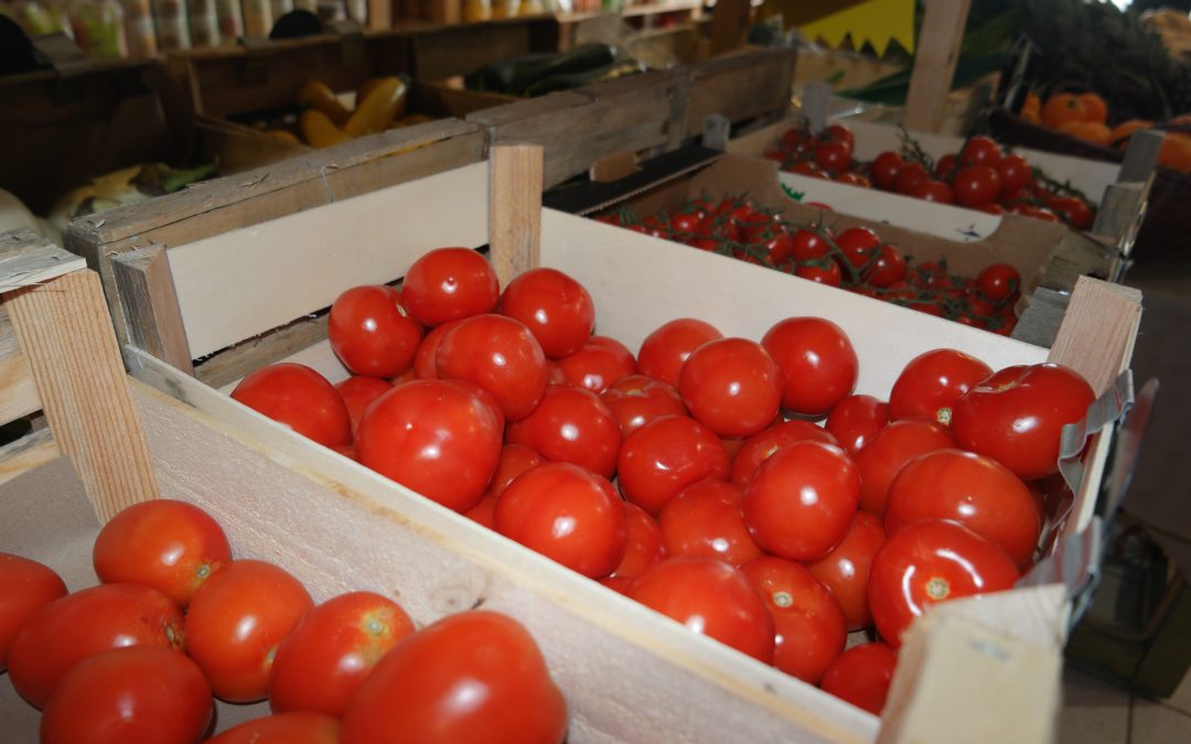 Bio des Albères : votre épicerie bio près de villemolaque