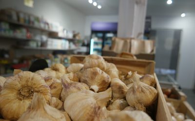 Bio des Albères : votre épicerie bio près de saint-cyprien