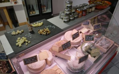 Bio des Albères : votre épicerie bio près de saint-jean-pla-de-corts