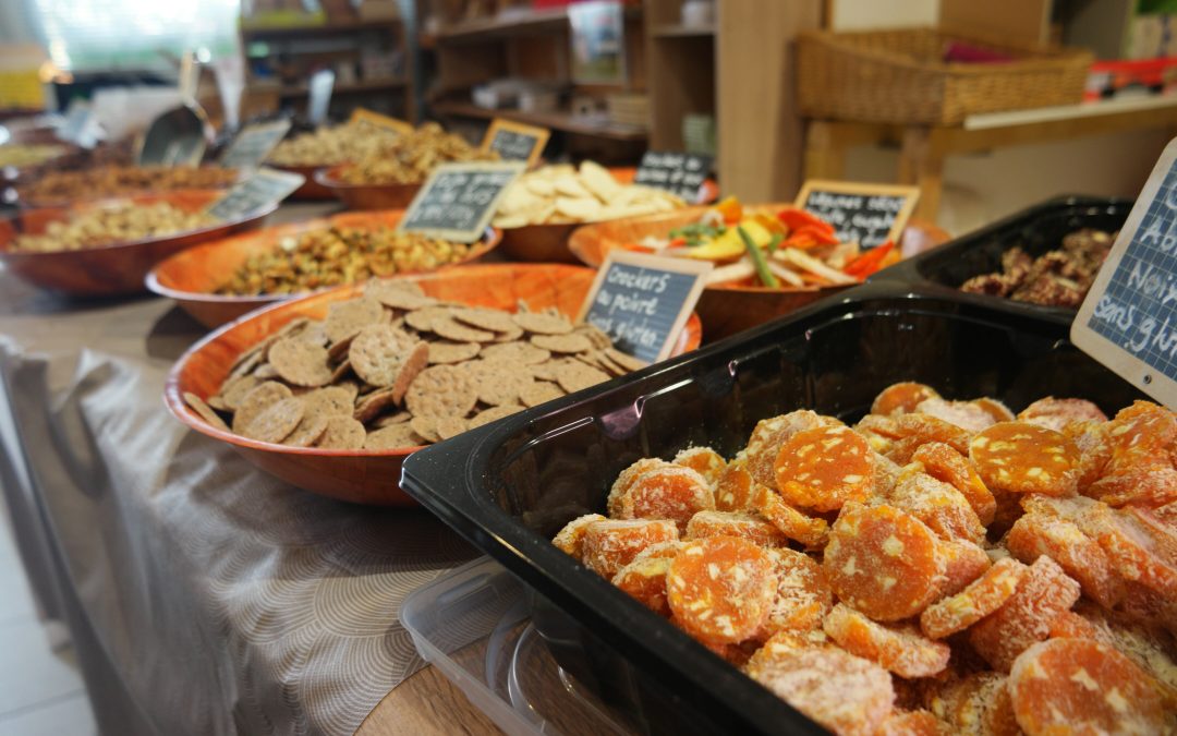 Achetez vos Tomme de brebis bio à ortaffa 66560 avec Bio des Albères