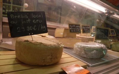 Bio des Albères : votre épicerie bio près de maureillas-las-illas