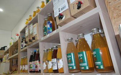 Bio des Albères : votre épicerie bio près de ortaffa