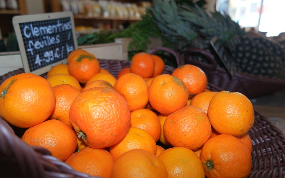 Achetez vos Produits véganes bio à ortaffa 66560 avec Bio des Albères