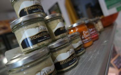 poivron bio à le boulou : votre source de fruits et légumes bio locaux